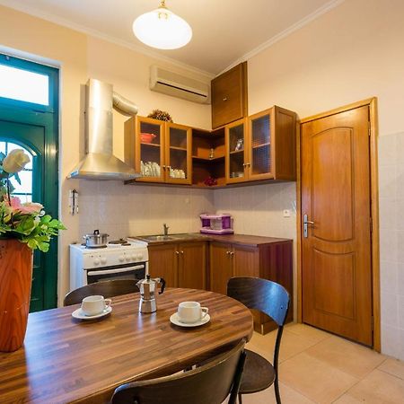 Bravo Apartments Argási Eksteriør bilde